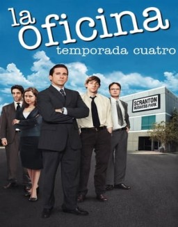 The Office saison 4