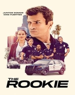 The Rookie saison 4