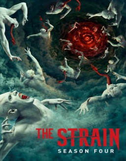 The Strain