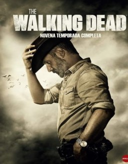 The Walking Dead