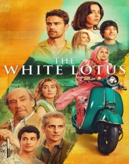 The White Lotus saison 2