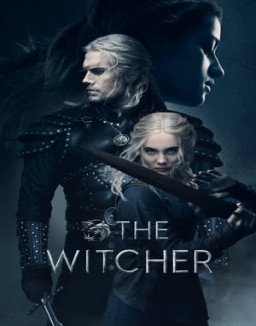 The Witcher saison 2