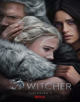 The Witcher saison 3