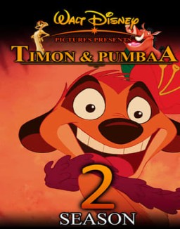 Timón y Pumba