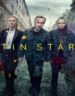 Tin Star saison 1