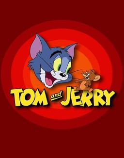 Tom y Jerry