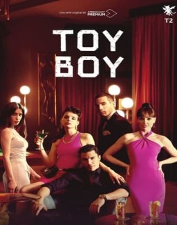 Toy Boy saison 2