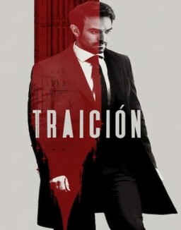 Traición