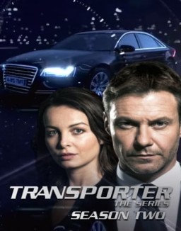 Transporter: La serie saison 2