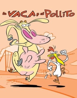 Vaca y Pollo saison 1