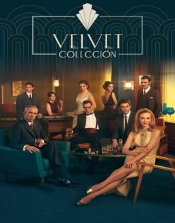 Velvet Colección saison 1