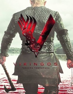 Vikingos saison 3