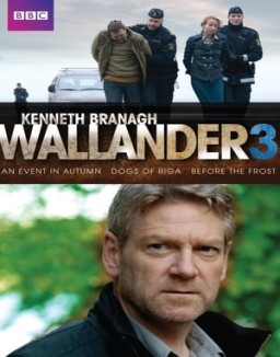 Wallander saison 3