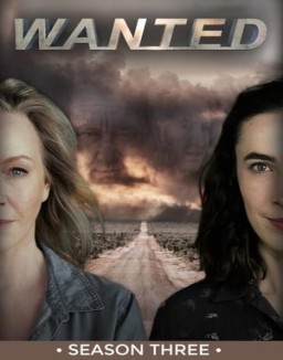 Wanted saison 3