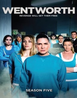 Wentworth saison 5