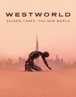 Westworld saison 3