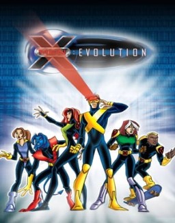 X-Men: Evolución