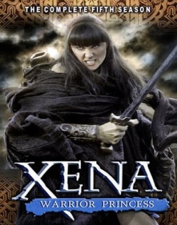 Xena, la princesa guerrera