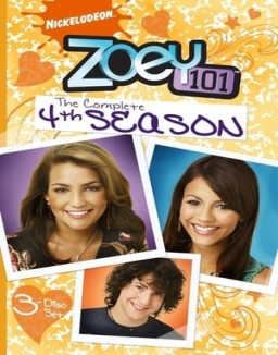 Zoey 101 saison 4